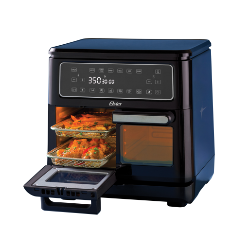 Flex Dual Zone Air Fryer — 11 Quart