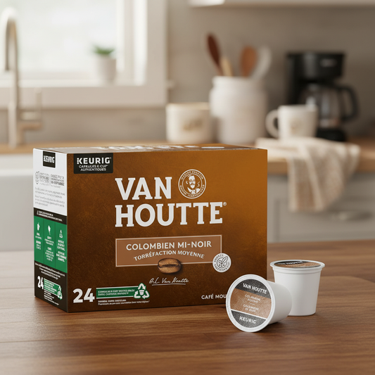 Van Houtte 2