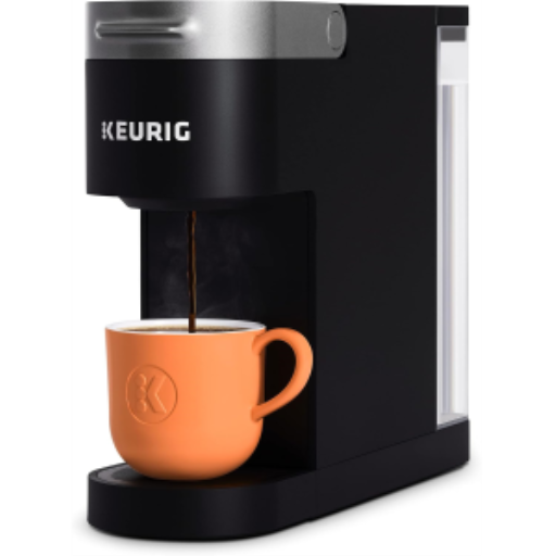 Keurig K-Slim Single Serve Coffee Maker