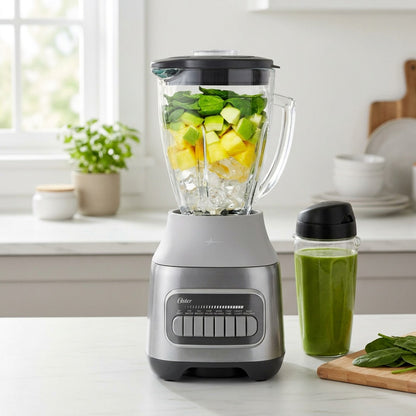 Oster 2143483 Pulverizing Power Blender lifestyle scene
