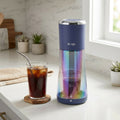 Mr. Coffee Express Cold Brew Coffee Maker - Indigo