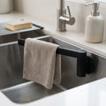 Happy Sinks Magnetic Dishcloth Holder