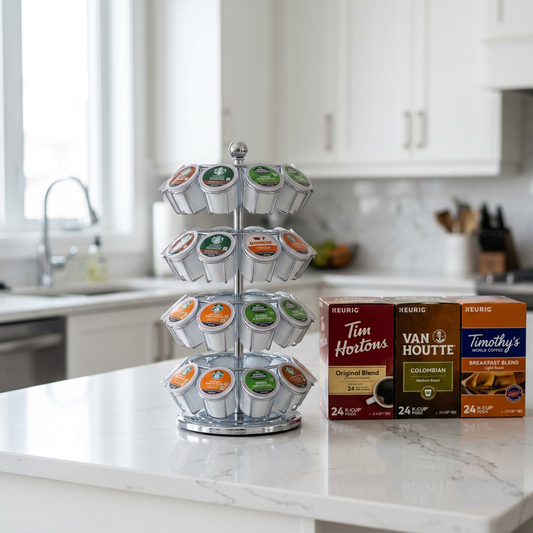 K-Cup Starter Bundle