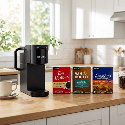 Coffee Lover Bundle