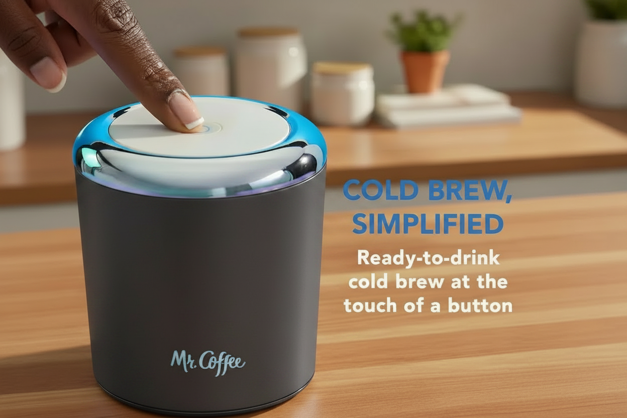 Sake top button