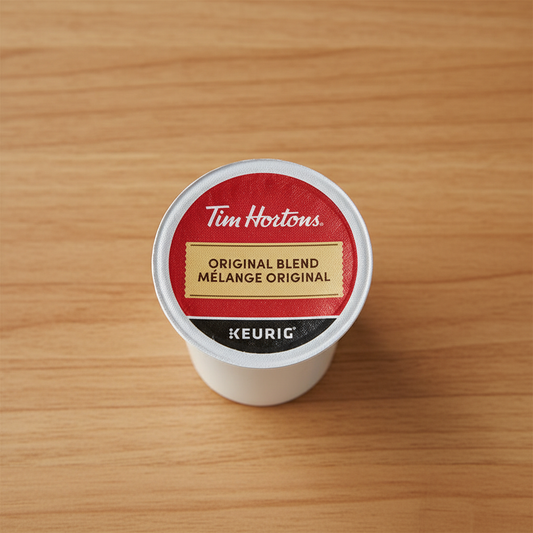 TH Original Blend countertop