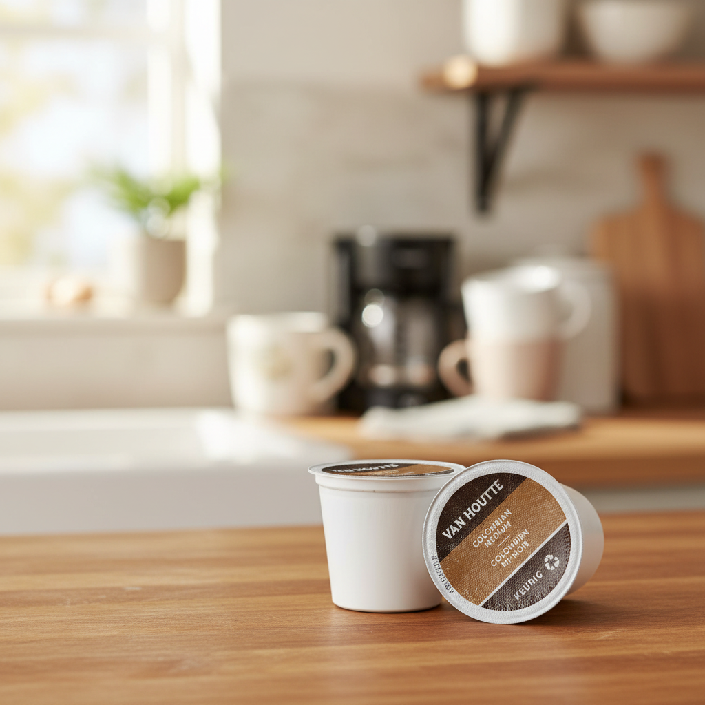Van Houtte 1