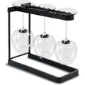 Happy Sinks Wine Glass Rack